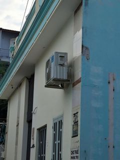 Bán phòng trọ Phước Long A, đường 128, khu 10 phòng đang khai thác, 10x20 vuông A4